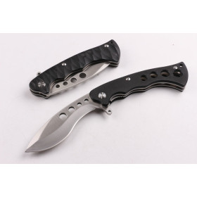 COLD STEEL Flat fast opening dogleg folding knife UD403420